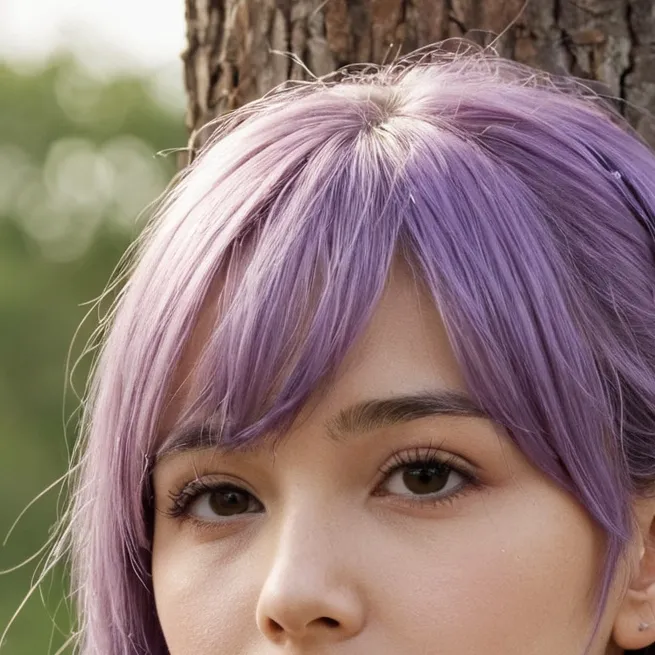 chat with ai character: Lifia