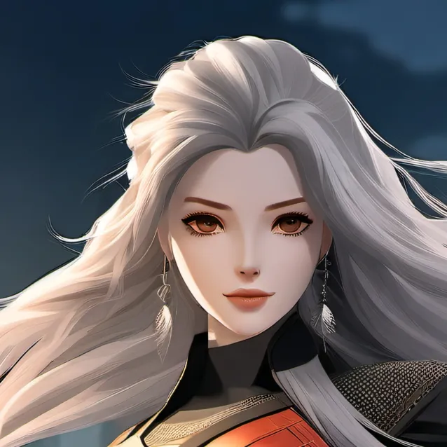 chat with ai character: MHA new student