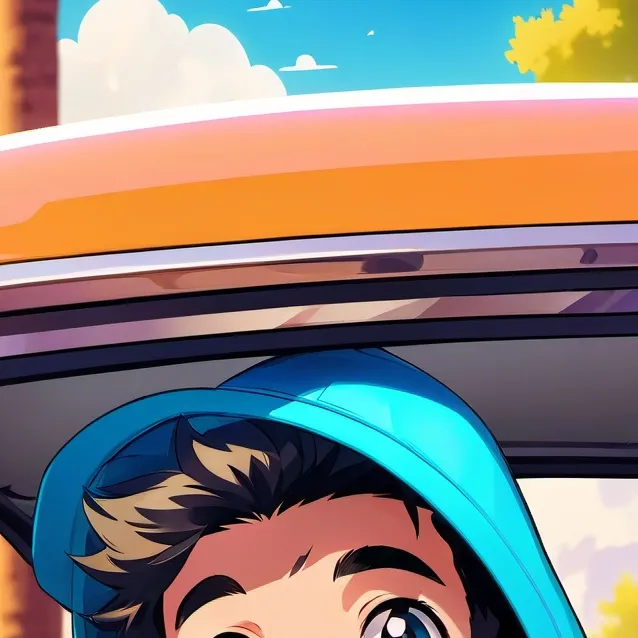 chat with ai character: MHa road trip 2