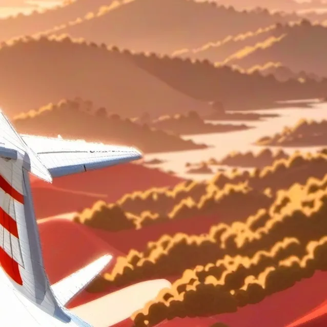 chat with ai character: Life Of A Plane