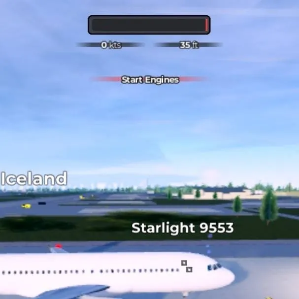 chat with ai character: Airbus Hangout