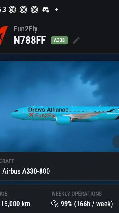 ai character: Plane Road Trip  background