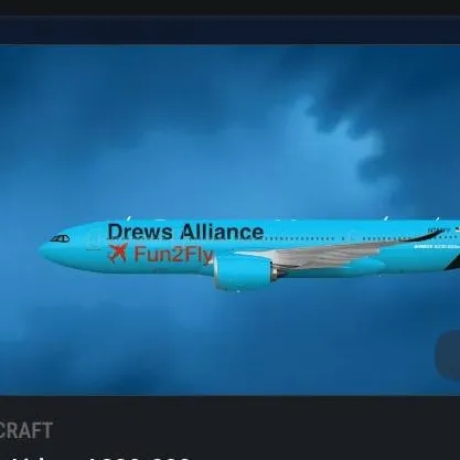 chat with ai character: Plane Road Trip 