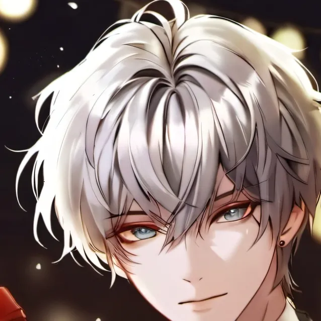 chat with ai character: adem