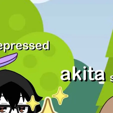 chat with ai character: my gacha ocs