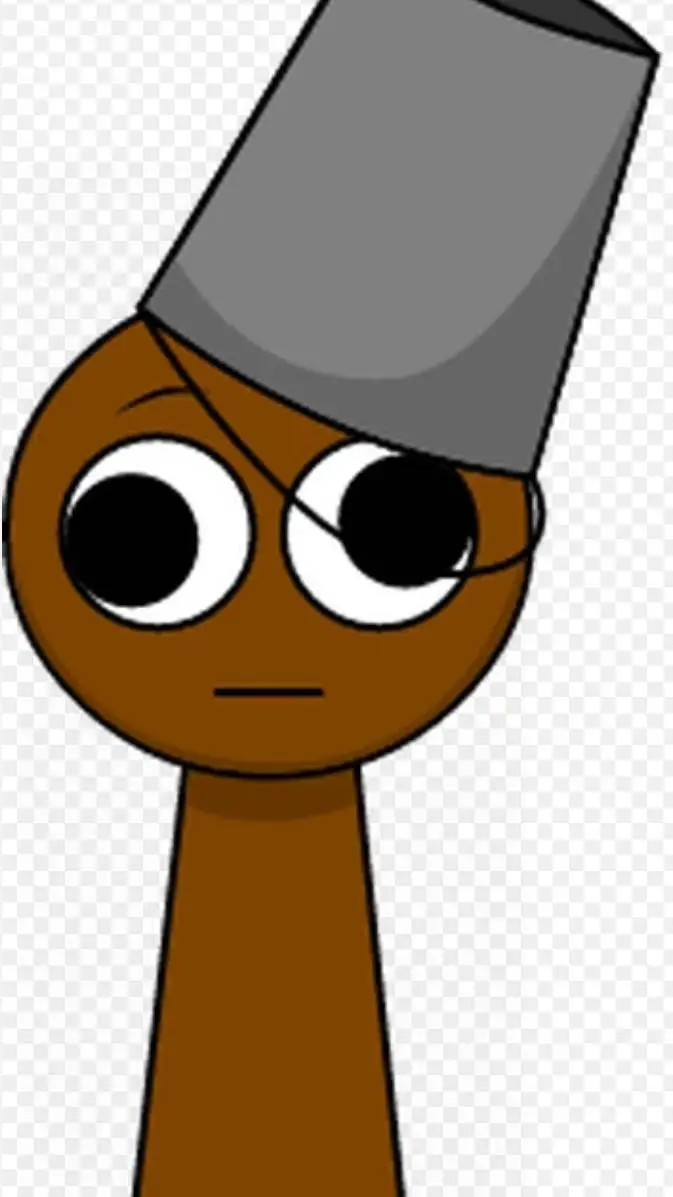 ai character: take care of brud! background