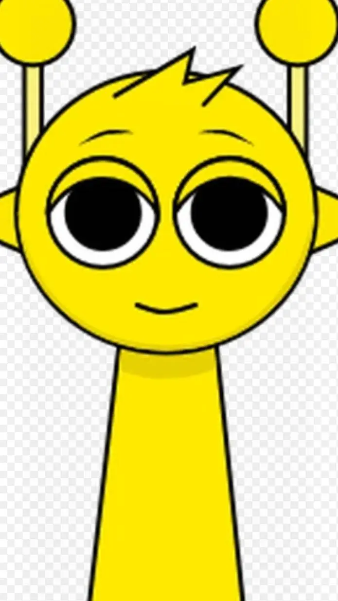 ai character: take care of simon background