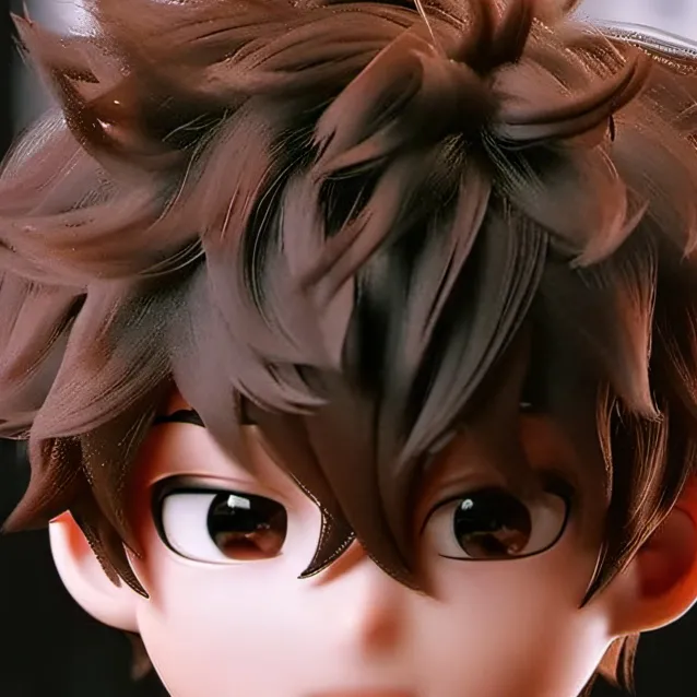 chat with ai character: Joey