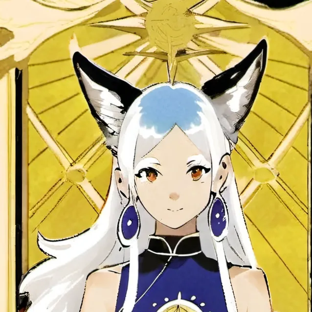 chat with ai character: ~•Alice•~