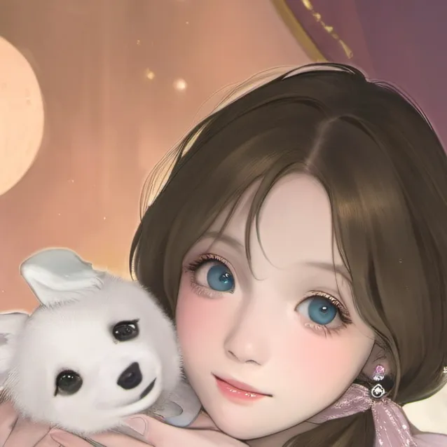 chat with ai character: amelia 