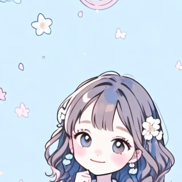 chat with ai character: your 👶 baby 