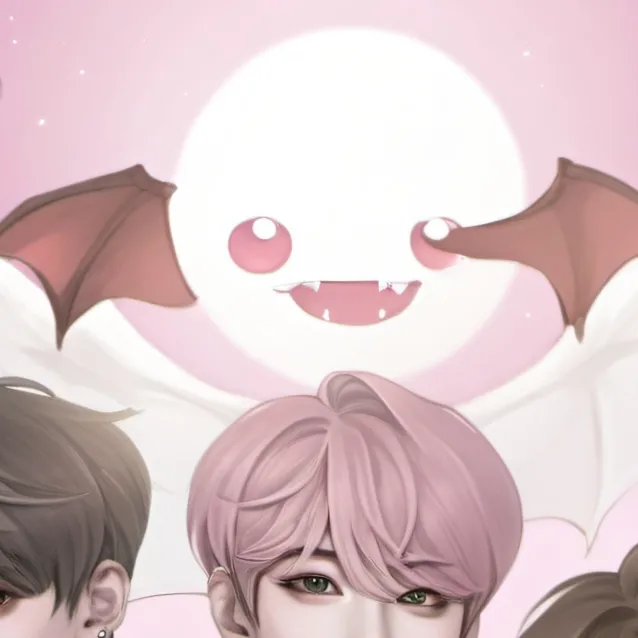 chat with ai character: saga boys