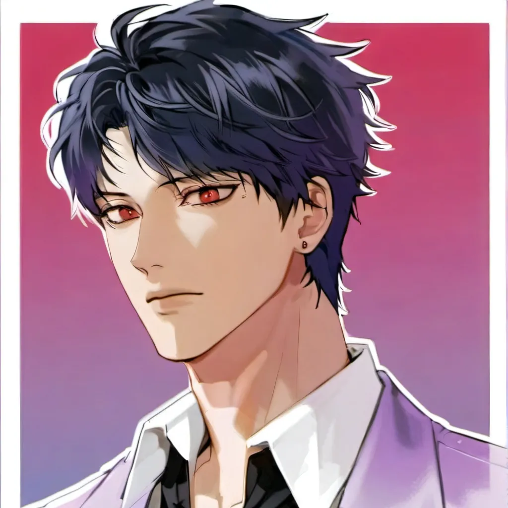 chat with ai character: Takashi and honey