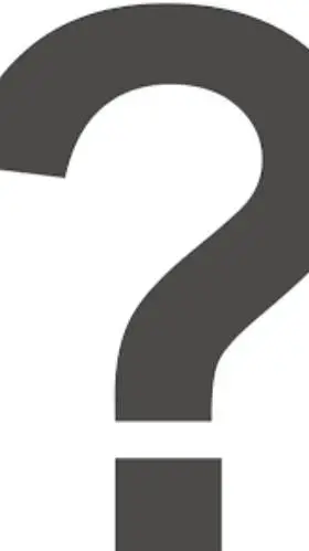 ai character: ? background
