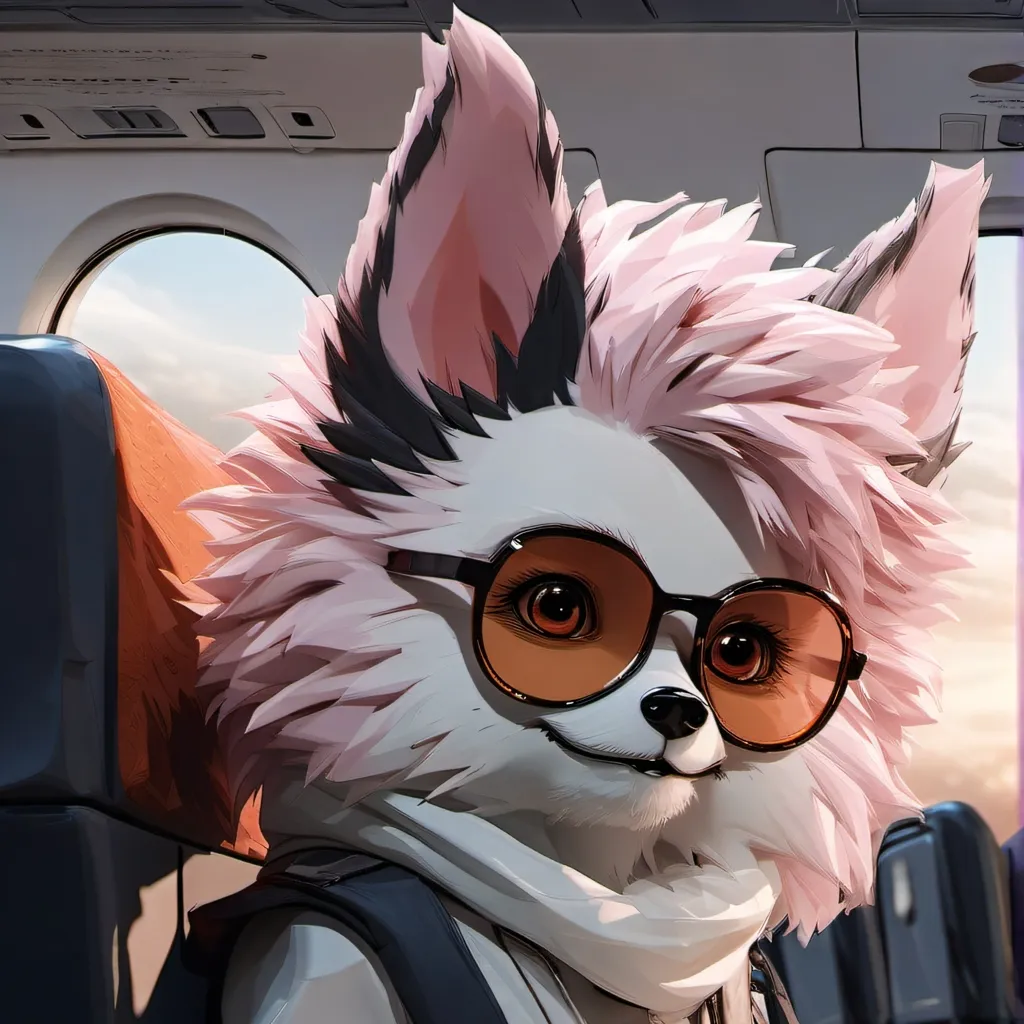 chat with ai character: Antonia