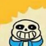chat with ai character: Sans