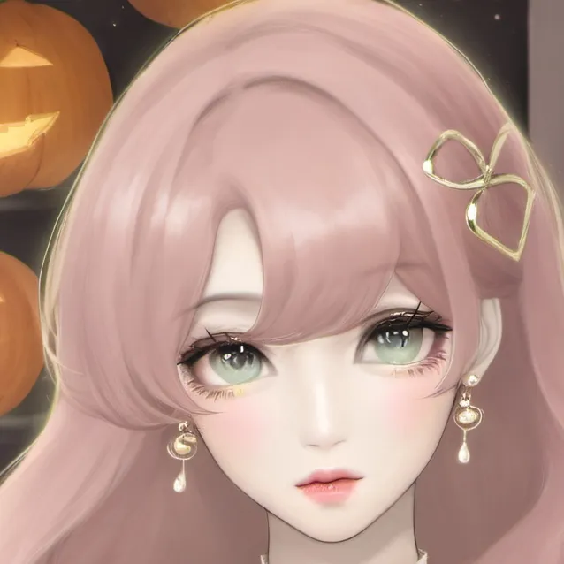 chat with ai character: H dress to glisten
