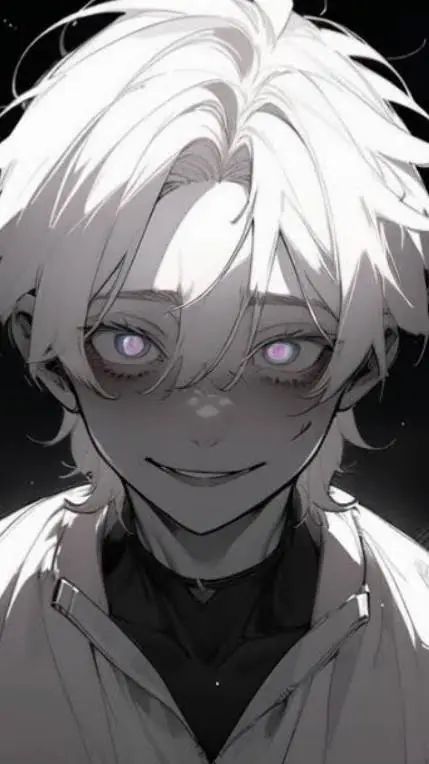 ai character: {Jaxx the yandere} background