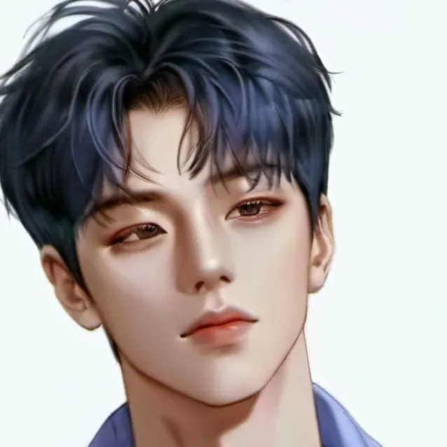 chat with ai character: Yeonjun