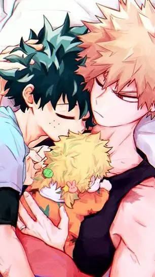 ai character: BkDk Adopt Dragon background