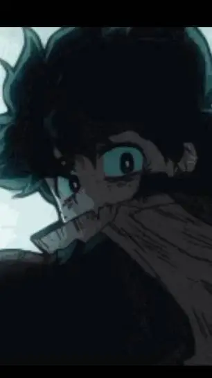 ai character: Izuku Experiments background