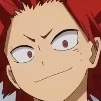 chat with ai character: Kirishima Ejiro