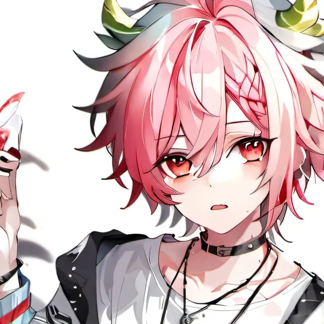 chat with ai character: ♤◇●¥{Milo}¥●♡♤