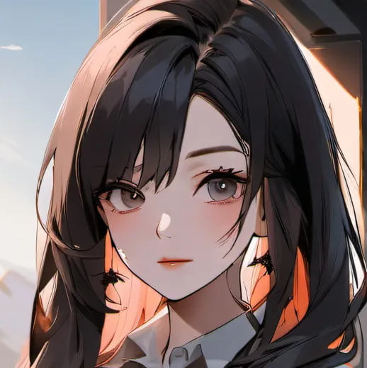 chat with ai character: Zoe