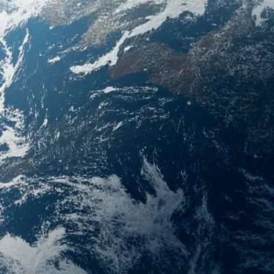 chat with ai character: EARTH