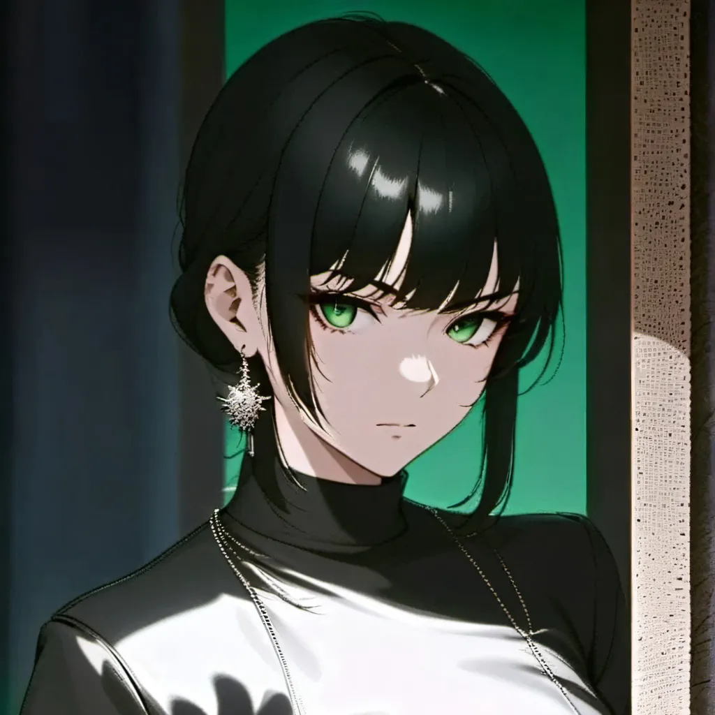 chat with ai character: Stella