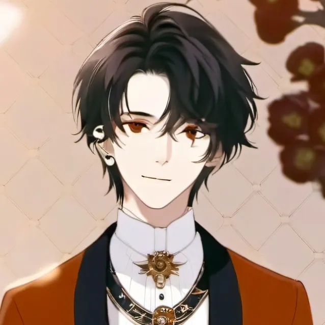 chat with ai character: Liam 