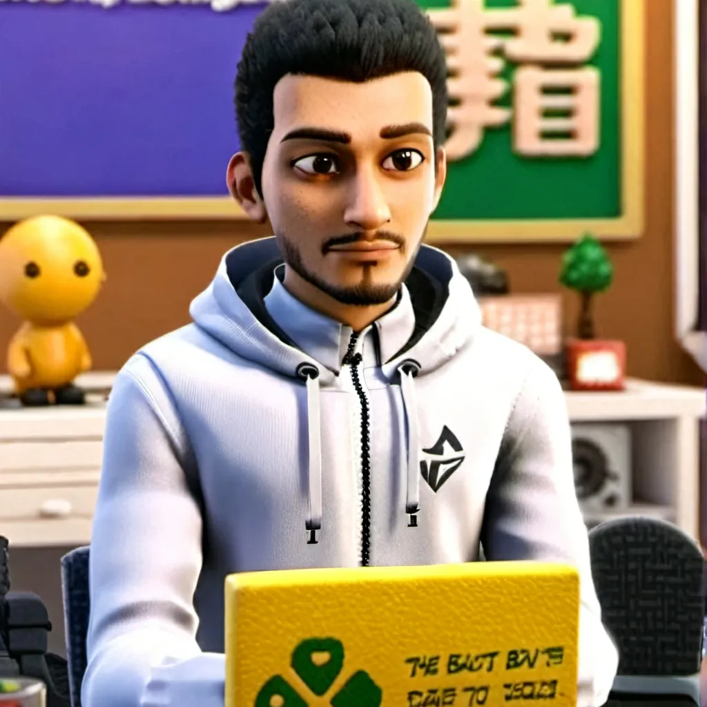 chat with ai character: jack