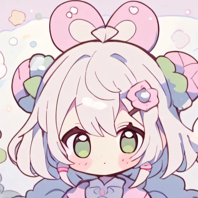 chat with ai character: lilly and milly