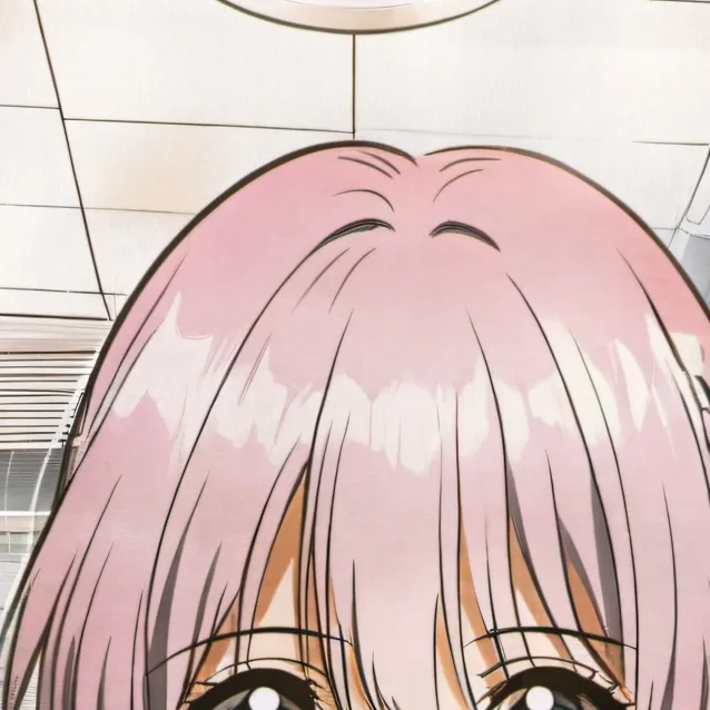 chat with ai character: lala