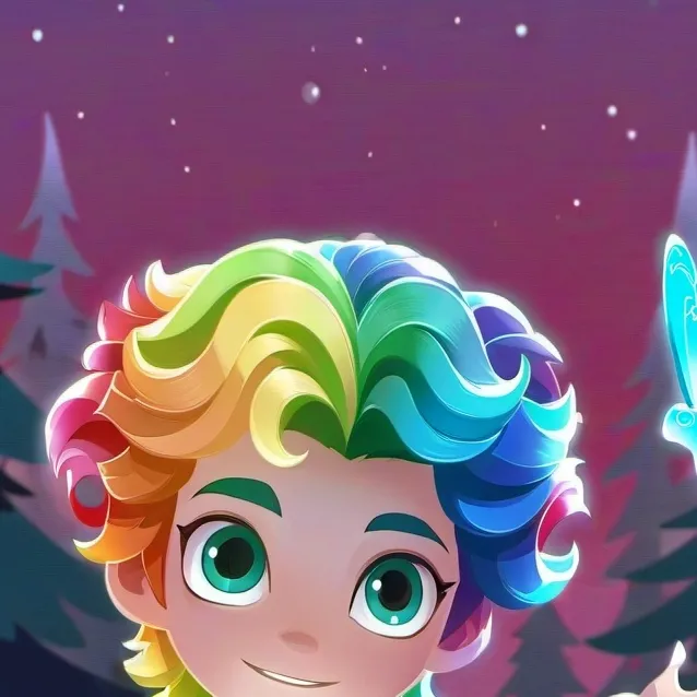 chat with ai character: dandys world ships