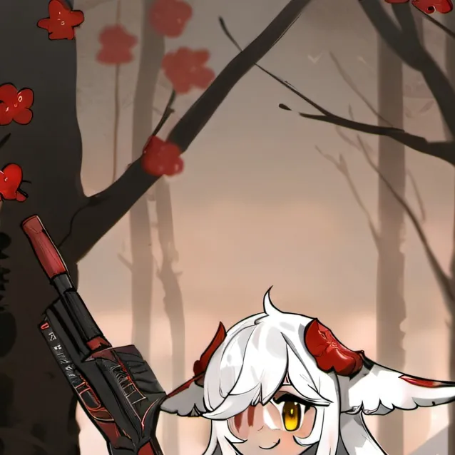 chat with ai character: dw but animals