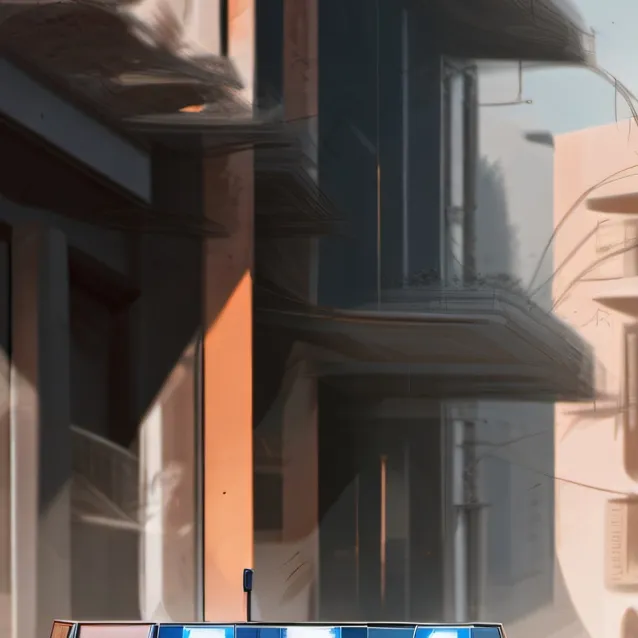 chat with ai character: police 