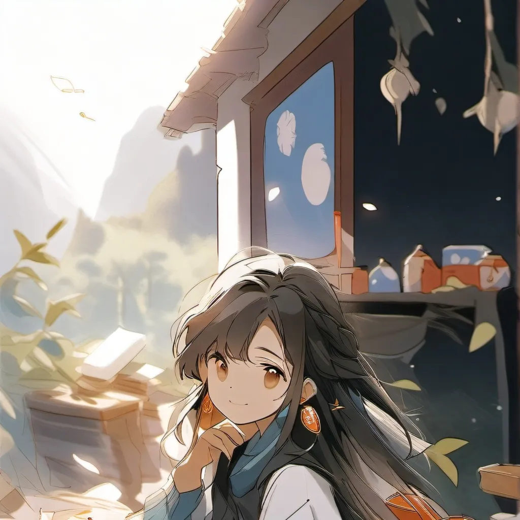 chat with ai character: Skye 12114