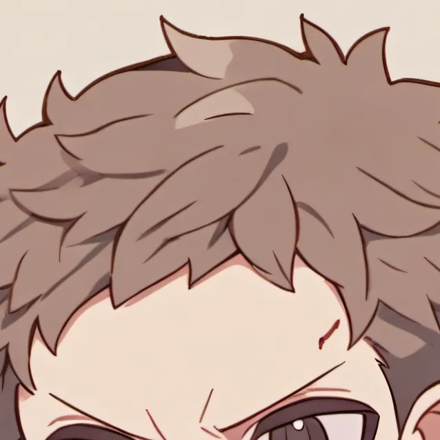 chat with ai character: ☆Christian Dean☆