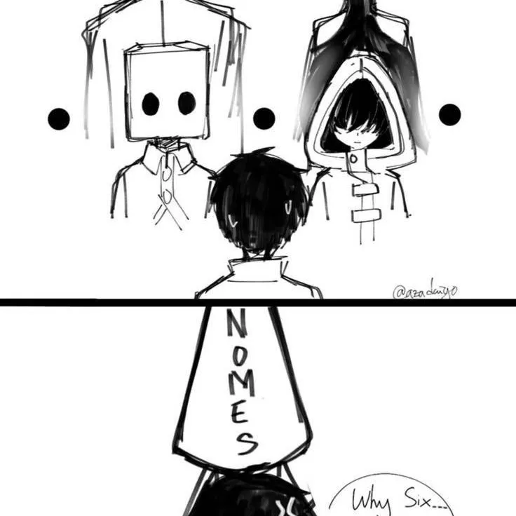 chat with ai character: LN Reactions