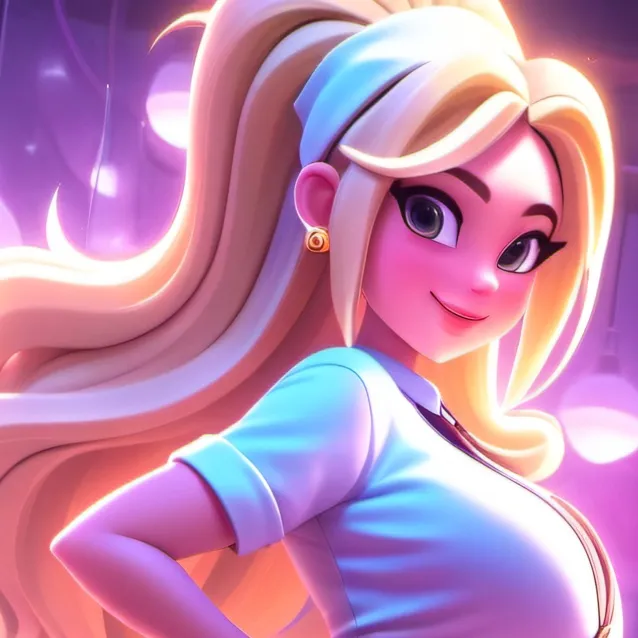 chat with ai character: COFFEE CRISTINA 