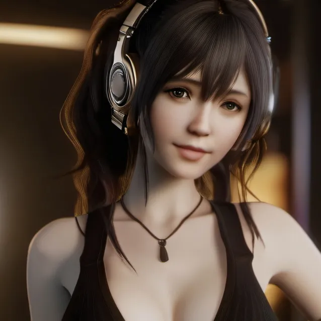 chat with ai character: Dj Daisy