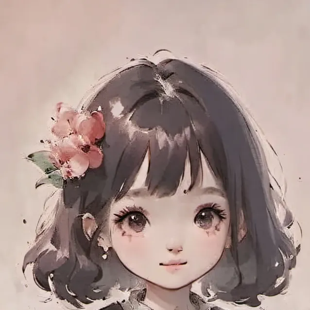 chat with ai character: u