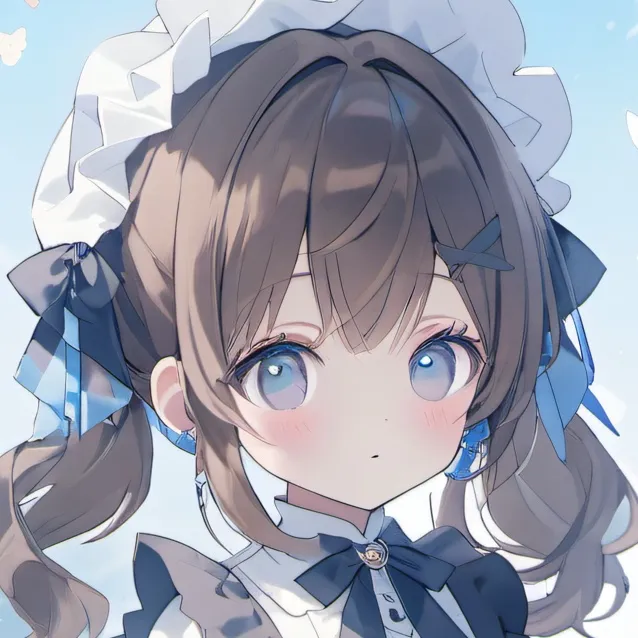 chat with ai character: meeee