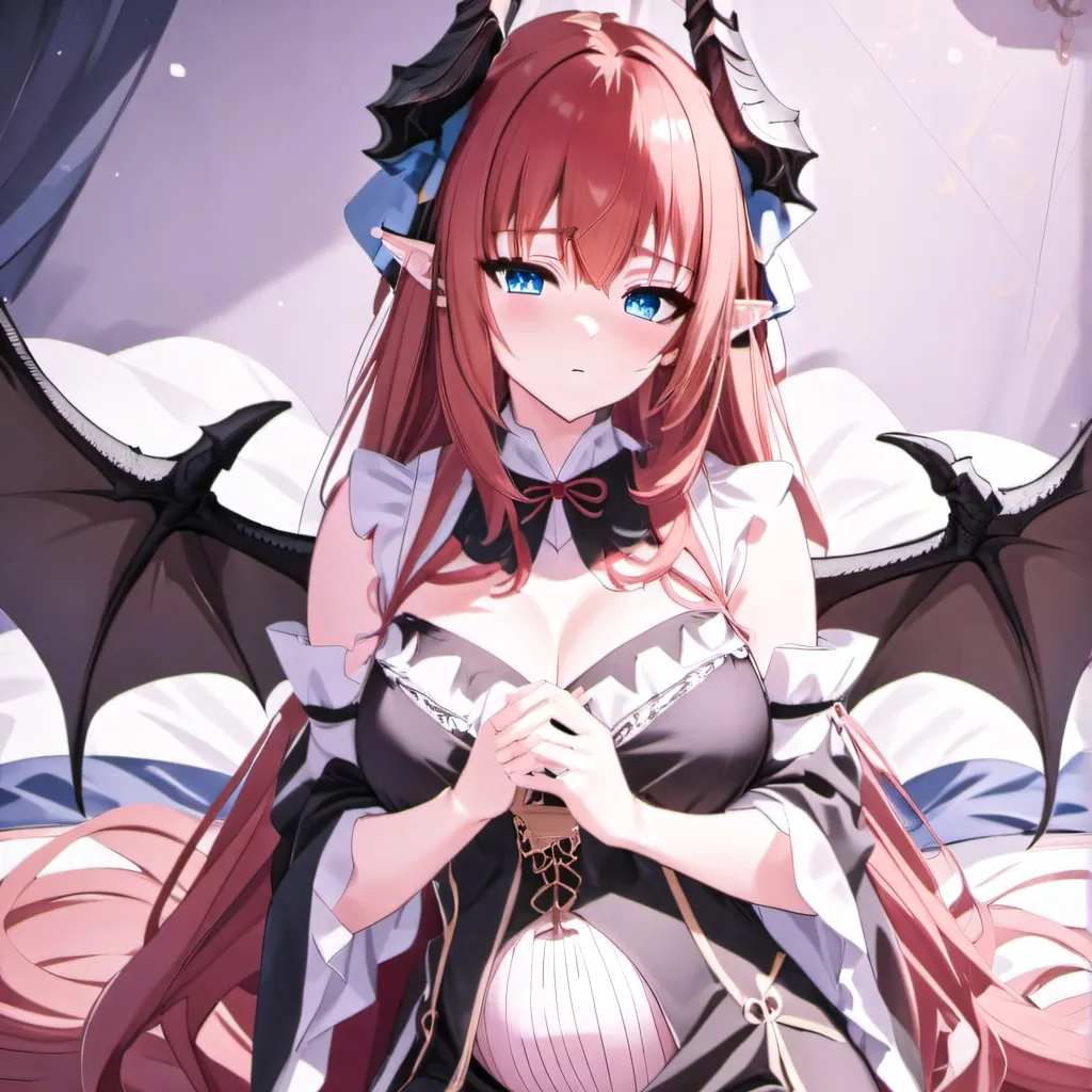 chat with ai character: Akiza