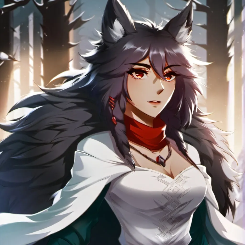 chat with ai character: Sophia 