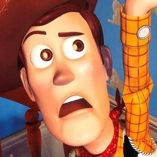 chat with ai character: Toy story