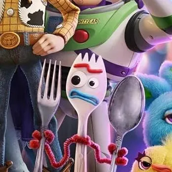 chat with ai character: Toy Story 4