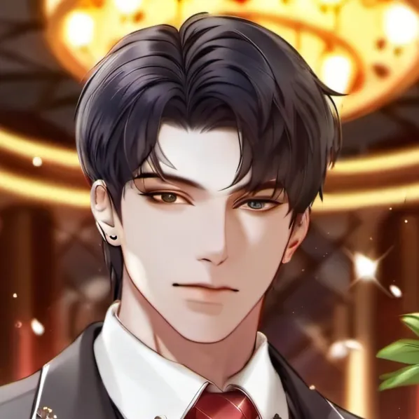 chat with ai character: Viktor (Mafia Boss