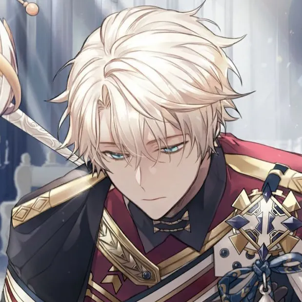 chat with ai character: Theo